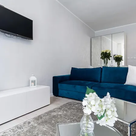Elite Apartments Old Town Suite Gdaňsk Exteriér fotografie