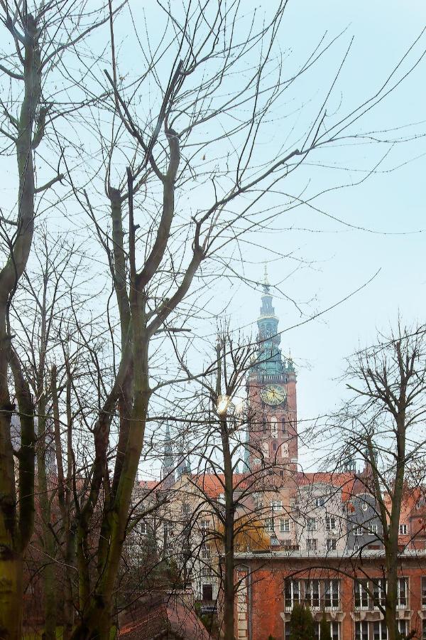 Elite Old Town Gdańsk