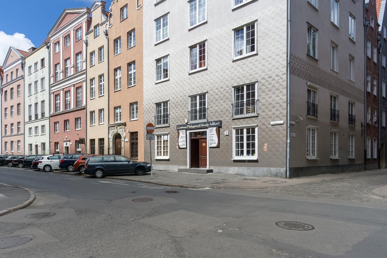 Elite Old Town Leilighet