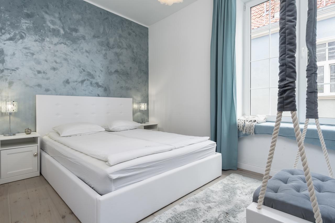 Apartment Elite Old Town